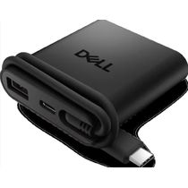 Adaptador DELL CSG Portátil USB-C DA225 470-BFBF-CPADP01