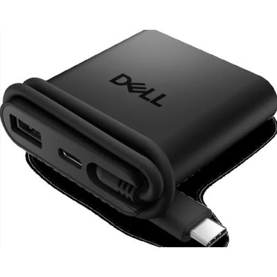 Adaptador DELL CSG Portátil USB-C DA225 470-BFBF-CPADP01