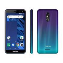 17662295589792 Smartphone Positivo TW 3 PRO Aurora