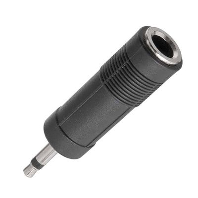 Adaptador P2 Mono para PLUG P10 Mono