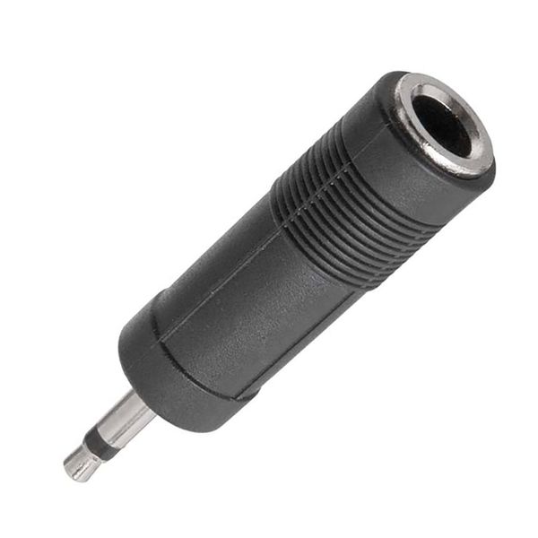 Adaptador P2 Mono para PLUG P10 Mono