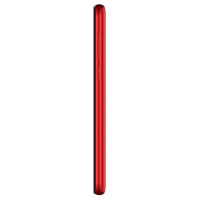 Smartphone Positivo S513 32GB Vermelho