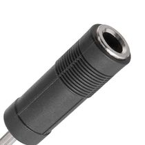 Adaptador P2 Mono para PLUG P10 Mono