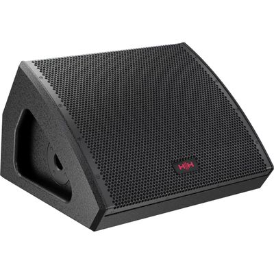 Monitor de Palco HH TRM-1201 12" 1400W