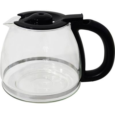 Cafeteira Programável Agratto Aroma Preta 220V