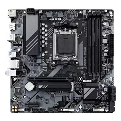 Placa Mae Gigabyte AMD B650M D3HP (REV. 1.0) AM5 4XDDR5 DIMM 192GB HDMI Displayport