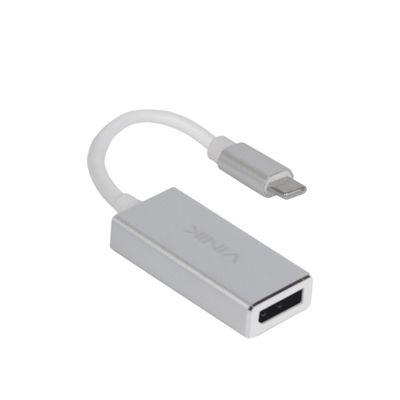 Adaptador TYPE C para DP Vinik - ATDPVN
