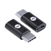 Adaptador Tipo C X Micro USB B 2.0 Femea - ACMU