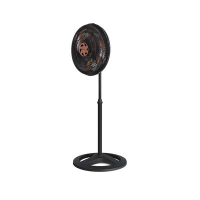 Ventilador Coluna Turbo Ventisol 6 PAS 40 CM - 8005 Bronze 220 VOLTS