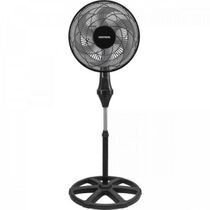Ventilador de Coluna 40 CM 220V TURBO6 Preto Ventisol