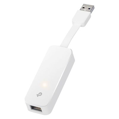 Adaptador de Rede TP-LINK UE300 Gigabit USB3.0 - TPL0307