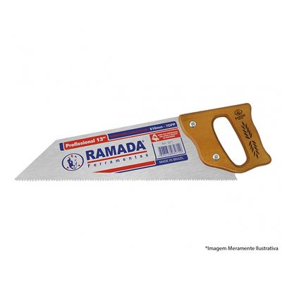Serrote Cortar Gesso/Drywall 13 510Mm 3271 Blister