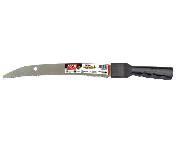 Serrote Poda Max Curvo Cabo Plast 12