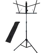 Kit 100 Estantes para Partitura Dobrável S1 New York