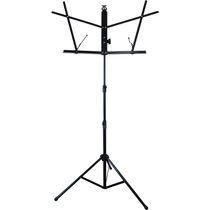 Kit 100 Estantes para Partitura Dobrável S1 New York