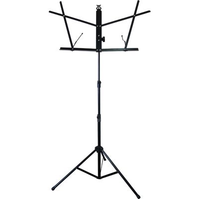 Kit 100 Estantes para Partitura Dobrável S1 New York