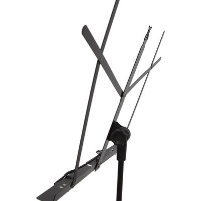 Kit 100 Estantes para Partitura Dobrável S1 New York