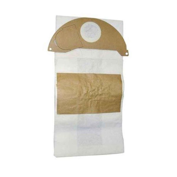 Filtro de Papel para Aspiradores NT20/1 e A2104 Karcher