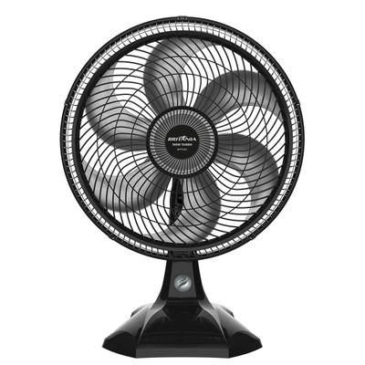 Ventilador Britânia 2 em 1 Maxx Force Turbo 150W BVT400 127V