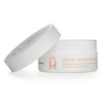 Creme Esfoliante Base Linha Basic Via Aroma - 150g