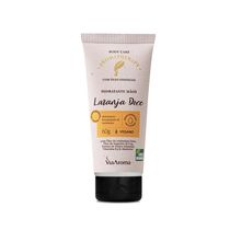Hidratante Mãos Laranja Doce Aromatherapy Via Aroma  60g