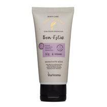 Hidratante Mãos Bem-Estar Aromatherapy Via Aroma - 60g