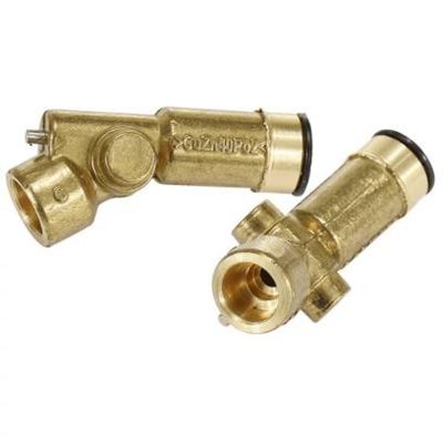 Corpo da Pistola para Lavadoras de Alta Pressão HD Karcher