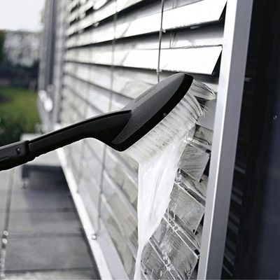 Auto Escova para Lavadoras de Alta Pressão Karcher