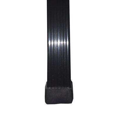 Rack de Teto Roca GM/Chevrolet Zafira todas CALHA 181CL