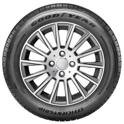 Pneu Goodyear Efficientgrip Performance 185/60 Aro 15 88H - Preto
