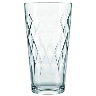Conjunto de Copos Nadir Vitrage 350ml - 6 Peças