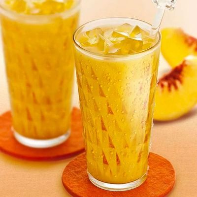 Conjunto de Copos Nadir Vitrage 350ml - 6 Peças