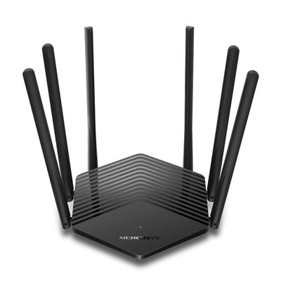 Roteador Wireless Gigabit Dual BAND 2,4/5GHZ AC1900 MR50G
