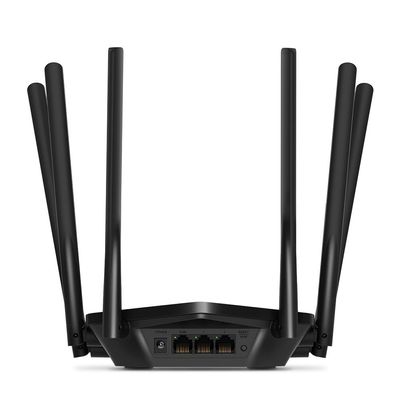 Roteador Wireless Gigabit Dual BAND 2,4/5GHZ AC1900 MR50G