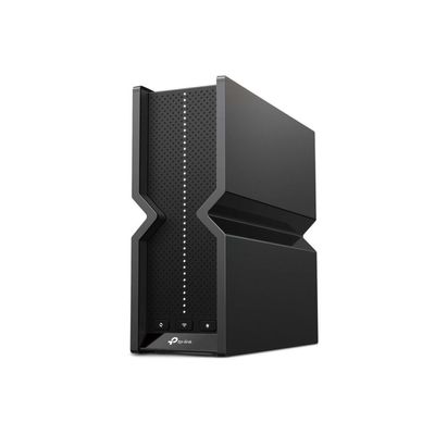 Roteador WI-FI 7 TRI-BAND BE9300 Portas de 2.5G Easymesh ARCHER BE550 - TPN0465