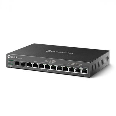 Roteador Gigabit VPN Omada 3 em 1 ER7212PC SMB