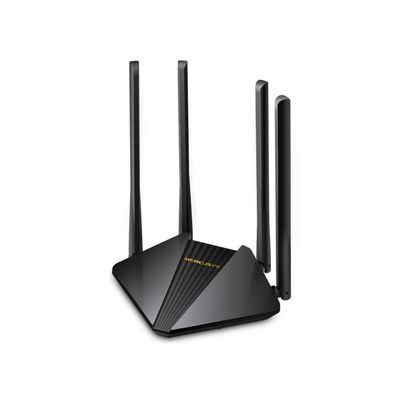 Roteador Mercusys AC1200 Wireless Dual BAND Gigabit Router  MR30G(BR) - MMC0001