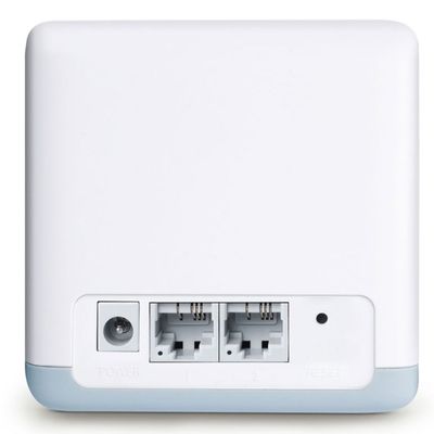 Roteador Wireless Mercusys Halo S12 2 PCS AC1200 1200MBPS