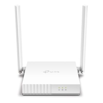 Roteador TP-LINK TL-WR829N Wireless Multimodo 300 MBPS -