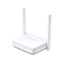 Roteador Wireless N 300MBPS MW301R (BR) com 2 Antenas 5DBI