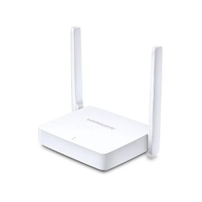 Roteador Wireless N 300MBPS MW301R (BR) com 2 Antenas 5DBI