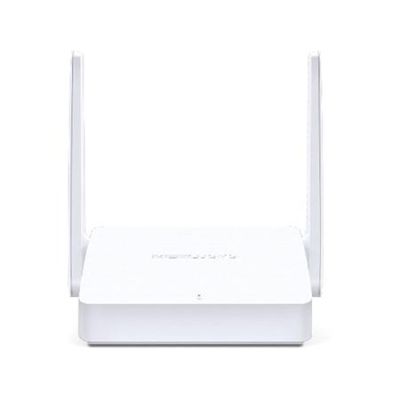 Roteador Wireless N 300MBPS MW301R (BR) com 2 Antenas 5DBI