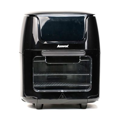 Fritadeira Elétrica Air Fryer Amvox ARF1222 Oven 12L - 220V UNICA