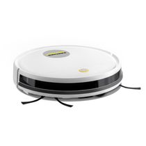 Robô Aspirador de Pó Karcher RCV 1 - Bivolt