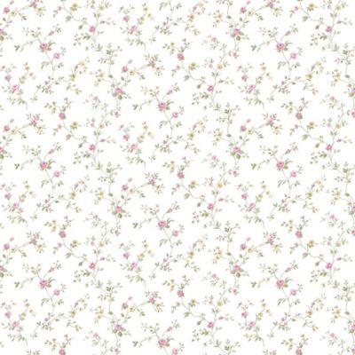 Papel de Parede Valentine Florescent 17243 - Rolo: 10m x 0,53m
