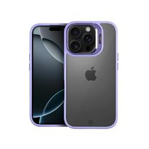 Capa Para Iphone 16 Pro - Gravity Lilás - Gshield