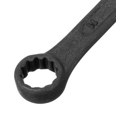 Chave Combinada Cromo Vanádio Fosfatizada 11mm Sparta