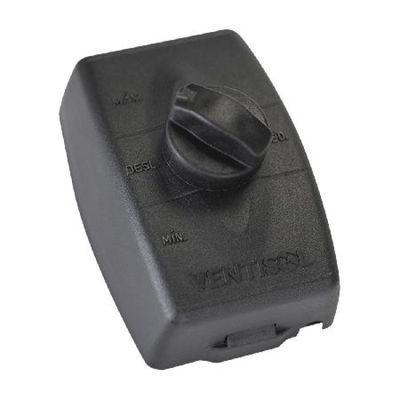Ventilador Oscilante de Parede 50 CM 6 PAS Steel Grade de ACO Bivolt