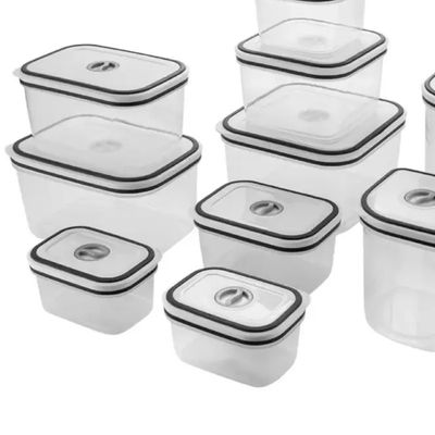 Kit de Potes Electrolux - 10 Unidades  - 41029853