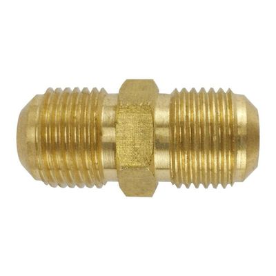 União Para Tubo Cobre 3-8 X 3-8 50 Unidades